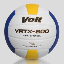 VOIT VRTX-800 - Piel Sintética - No. 5